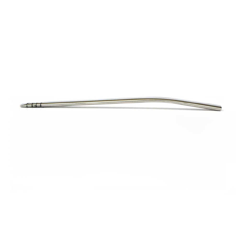 NYB™ Stainless Steel Gourd + Straw - Not Your Brew™