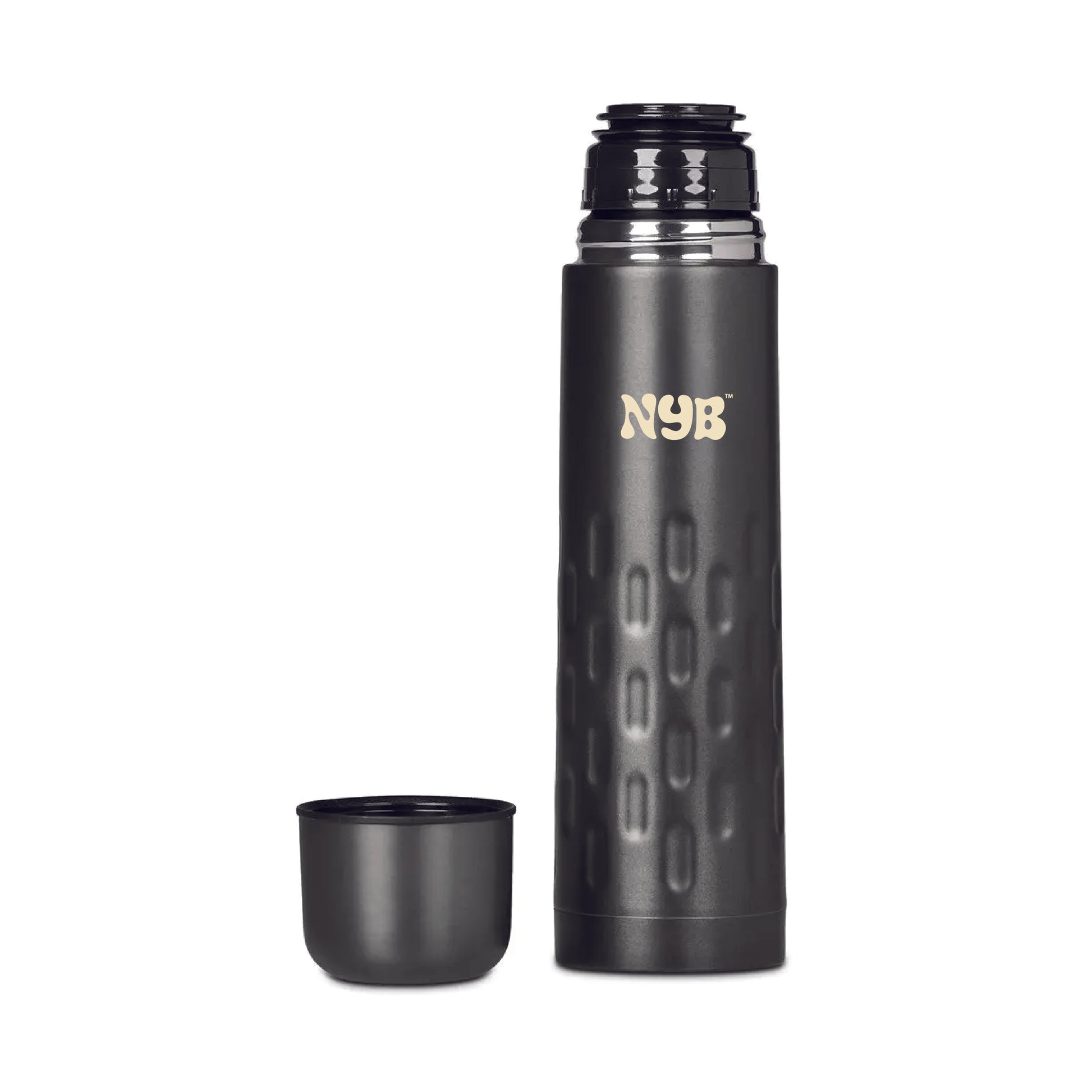 NYB™ / Stainless Steel / 500 ml / Flask - Not Your Brew™